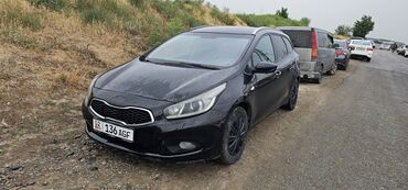 киа сид хэтчбек цена: Kia Ceed: 2014 г., 1.6 л, Механика, Бензин, Универсал