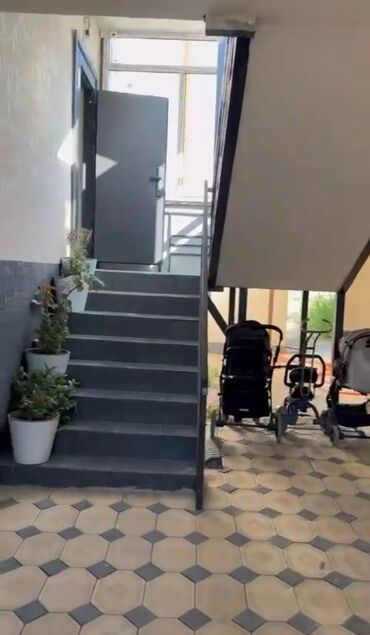 Долгосрочная аренда квартир: 1 комната, Агентство недвижимости, Без подселения, С мебелью частично at lalafo.kg — 7 Долгосрочная аренда квартир: 1 комната, Агентство недвижимости, Без подселения, С мебелью частично — 7