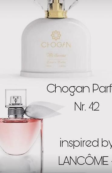 sofice: CHOGAN parfemske esencije – kolekcija mirisa inspirisana svetskim — 9