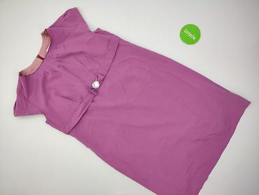 jedna: Sukienka damska, rozmiar 5XL — 2