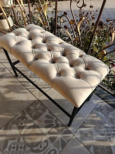 Банкетки: Банкетка, С полками, Платная доставка — 11