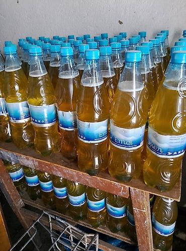 🍯 НАТУРАЛЬНЫЙ ГОРНЫЙ МЁД ИЗ НАРЫНА Настоящий мёд, собранный в чистых