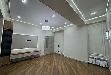 asman resıdens: 2 комнаты, 80 м², Элитка, 15 этаж, Дизайнерский ремонт — 4