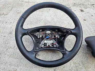 manual snizenje: VOLAN AIRBAG RUCICA BRISACA ZA CITROEN XSARA PICASSO OD 2000. DO 2008 — 4