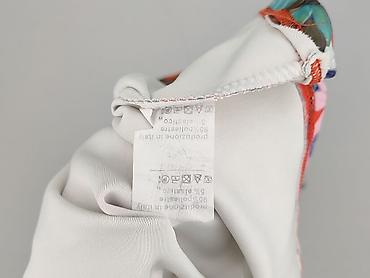 czerwone sandaly ccc: Moda Italia, Spódnica damska, rozmiar S — 4