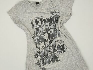 vintage t shirty pl: T-shirt, S (EU 36), condition - Perfect