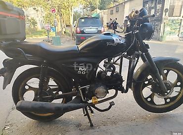 kompressor arenda: Tufan - M50, 110 sm3, 2024 il, 11000 km, ilkin ödəniş: Yox — 1