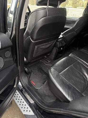 BMW: BMW X5: 2007 г., 4.8 л, Типтроник, Бензин, Кроссовер — 8