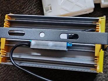 Rasveta: Reflektor 50w LED jake svetlosti. LED reflektori Extremno jake — 9