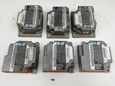 map sensor fiat stilo 1.9 jtd: Alfa Romeo 156 - 1,9JTD - AIRBAG centrala. Cena se odnosi na komad — 1