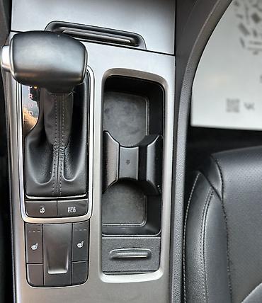 gray f17: Kia K5: 2019 г., 2 л, Автомат, Газ, Седан — 9