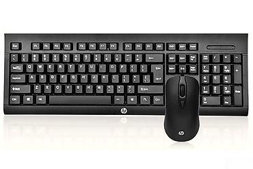 komputer i9: HP Gaming Keyboard and Mouse Km100 🔹 HP Gaming Keyboard and Mouse — 1