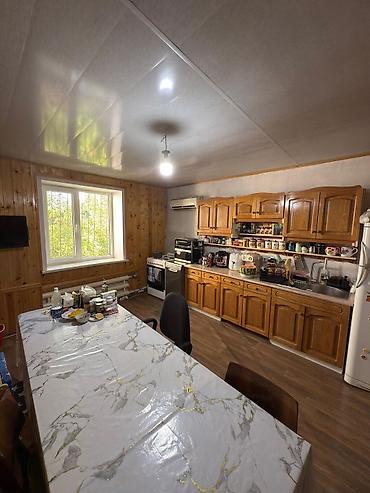 Продажа коттеджей и домов: 🔥🏡 ПРОДАЁТСЯ ДОМ С РЕМОНТОМ в селе Кожомкул (бывш. Военно-Антоновка) — 15