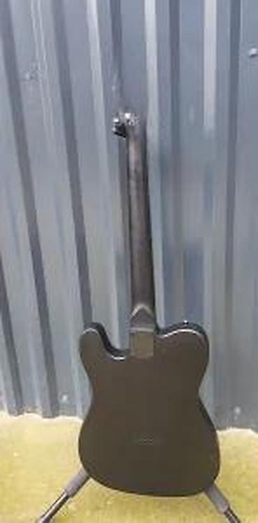 Gitare: HARLEY BENTON TE-20HH SBK | . Slanje po dogovoru ili — 26