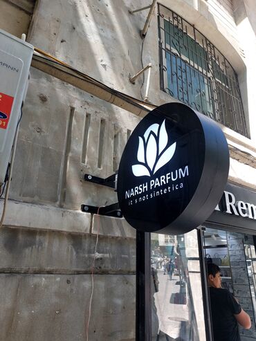 Reklam lövhələri: LED neon işıqlı tablo və yazılar – fərdi dizayn Məhsulun təsviri: - — 41