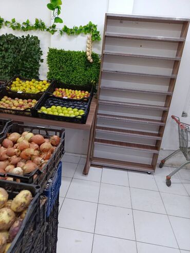 Kommersiya daşınmaz əmlakının satışı: Xətai rayonu, Əhmədli qəsəbəsi, Lütvi Zadə küçəsi bina 2C (Telnov 2 — 16