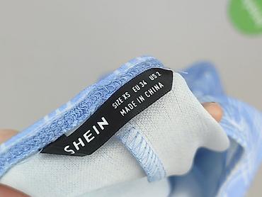 gap 16: Shein, Sukienka damska, rozmiar XS — 4