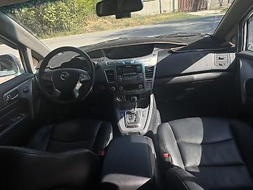 санг енг истана: Ssangyong Stavic: 2018 г., 2.2 л, Дизель, Минивэн — 9