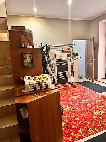 бгу: 🏡 Продаётся просторный 2-этажный дом в районе БГУ! 📍 пер. Сибирский × — 10