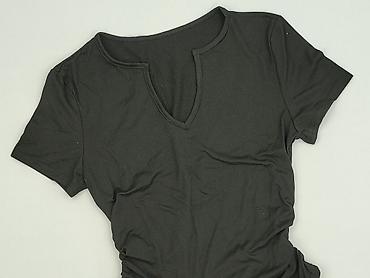 t shirty elastan: T-shirt damski, rozmiar S — 1