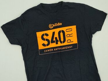 T-shirt for men, M (EU 38), condition - Good