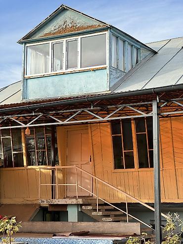 чолпон аиа: Продается дом в городе Чолпон ата. С большим участком 15 соток — 3