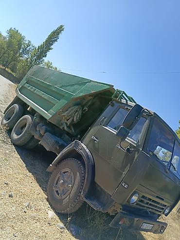 шторы камаз: Самосвал КамАЗ 6x4 - Полноразмерный грузовой самосвал на базе КамАЗ с — 4