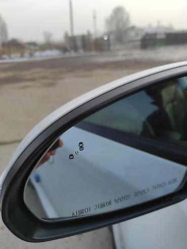 Kia: Kia K5: 2021 г., 2 л, Автомат, Газ, Седан at lalafo.kg — 8 Kia: Kia K5: 2021 г., 2 л, Автомат, Газ, Седан — 8