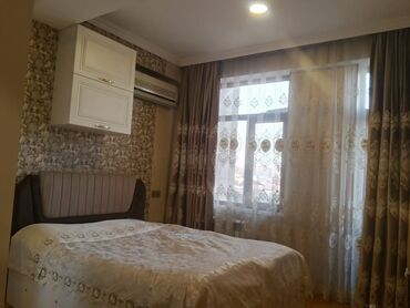 şirvan əmlak az: 3 комнаты, Новостройка, 50 м²