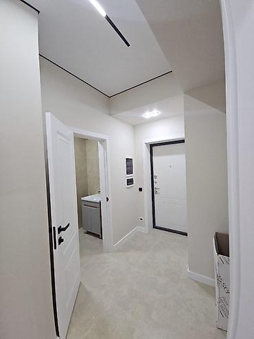 Продажа квартир: 2 комнаты, 60 м², Элитка, 5 этаж, Евроремонт — 9