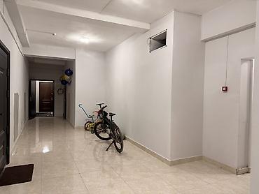 Продажа квартир: 3 комнаты, 96 м², Элитка, 10 этаж, Евроремонт — 19