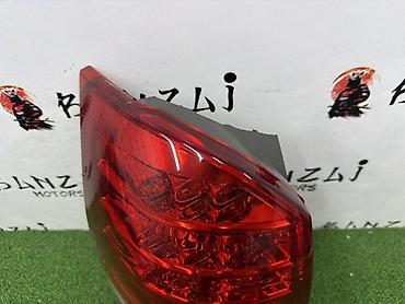 1zz: Задний левый стоп-сигнал Toyota 2003 г., Б/у, Оригинал, Япония — 4
