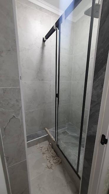 Перегородки на заказ: На заказ Каркасная перегородка, Для офиса, Монтаж — 14