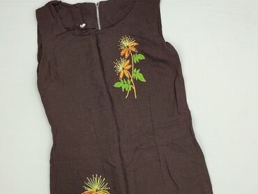 sukienka z lyocellu lidl: Women`s dress, size S (EU 36)