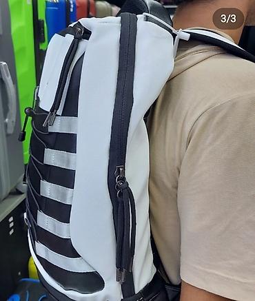 backpack: Rukzaklarin satisi.Qiymetler 28aznden baslayir.Magazadir.Catdirilma — 3