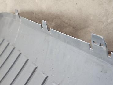 Крылья и комплектующие: Крыло / подкрылок задней оси Mercedes-Benz Atego (размер колёс 22.5) — 4