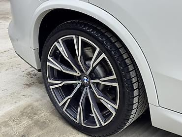 BMW: BMW X5: 2019 г., 3 л, Автомат, Дизель, Кроссовер — 6