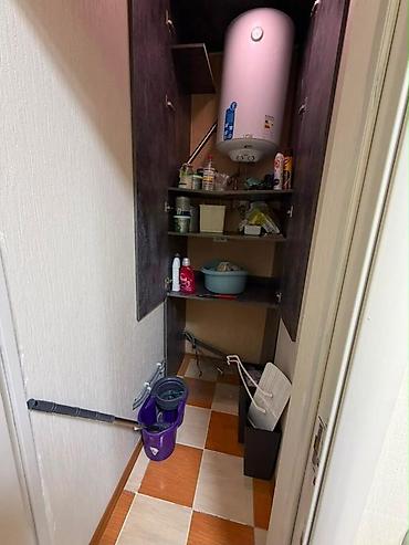 flat osh: 2 комнаты, 72 м², Элитка, 3 этаж, Евроремонт — 6