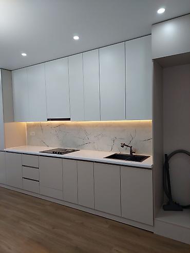 скупщики квартир: 1 комната, 55 м², Технопарк 108 серия, 4 этаж, Дизайнерский ремонт — 10