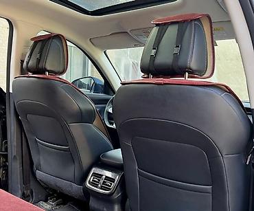 Чехлы и накидки на сиденья: Чехлы Велюровые, С подогревом, цвет - Серый, Hyundai, Новый, Самовывоз, Бесплатная доставка, Платная доставка — 8