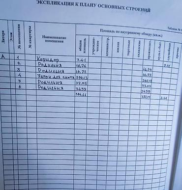 город каракол: Кошара, 50 соток, Действующий, Без оборудования, Электричество — 5