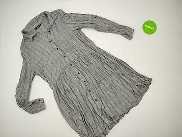 esmara overshirt: Esmara, Sukienka damska, rozmiar M — 2