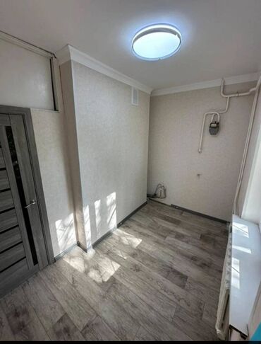 однокомнатная квартира восток 5: 1 комната, 34 м², 105 серия, 1 этаж, Евроремонт