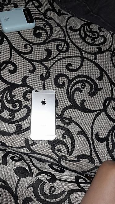 iphone 6 32gb: IPhone 6, Б/у, 16 ГБ, Серебристый, 100 % — 4