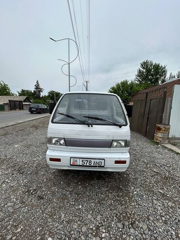 кара таш: Daewoo Лабо: 2017 г., 0.8 л, Механика, Газ, Пикап