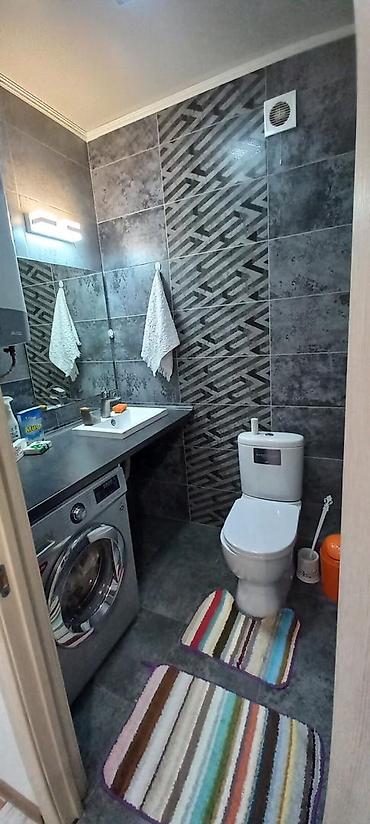 гостиница в бишкек: Сдаю 2 х комнатную студию в г.БишкекАбая /Горького,на 10/10 — 9