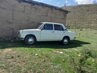 lada калина 2: ВАЗ (ЛАДА) 2101: 1977 г., 1.3 л, Бензин, Седан