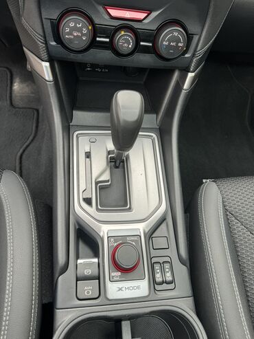 Subaru: Subaru Forester: 2023 г., 2.5 л, Типтроник, Бензин, Кроссовер — 9