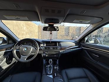 bmw 528 2012: BMW 528: 2 l | 2016 il Sedan — 1