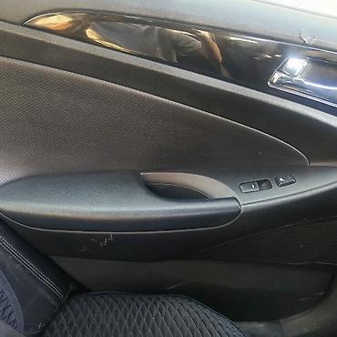 e34 4 4: Hyundai Sonata: 2010 г., 2.4 л, Автомат, Бензин, Седан — 10